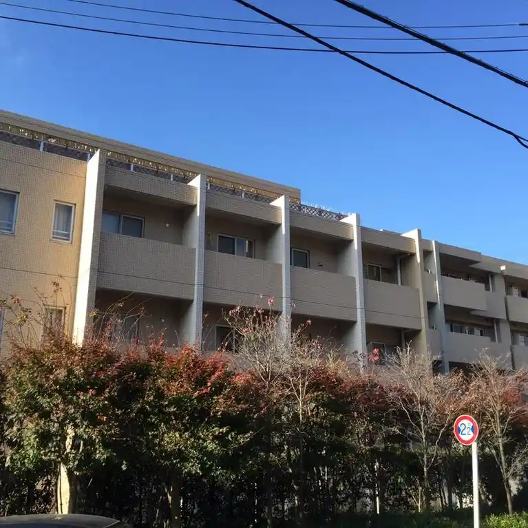 サウススクエア
